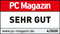 PC Magazin 04/2020 PC Magazin 04/2020