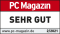 PC Magazin 02/2021 PC Magazin 02/2021