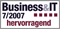 Business&IT 7/2007