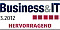 Business&IT 03/2012