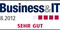 Business&IT 8/2012