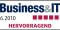Business&IT 06/2010