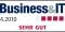 Business&IT 04/2010