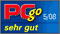 PCgo Mai 2008