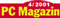 PC Magazin 01.08.2007 PC Magazin 01.08.2007