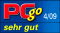 PCgo 04/2009