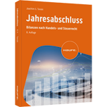Jahresabschluss Jahresabschluss