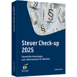 Steuer Check-up 2018 Steuer Check-up 2018