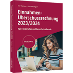 Crashkurs Einnahme-Überschussrechnung - inkl. Arbeitshilfen online Crashkurs Einnahme-Überschussrechnung - inkl. Arbeitshilfen online
