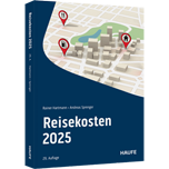 Reisekosten 2018 - inkl. Arbeitshilfen online Reisekosten 2018 - inkl. Arbeitshilfen online