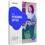 Haufe Personal Office Standard