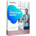 Haufe Fremdpersonal Manager Haufe Fremdpersonal Manager