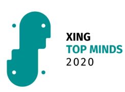 XING Top Minds 2020