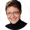 Kerstin Korsch Personalverantwortliche Verlagsgruppe Droemer Knaur