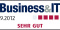 Business & IT 09/2012